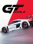 GT Rivals: Real Racing Sim 代充-GT PASS VIP高级奖励