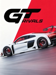 GT Rivals: Real Racing Sim 代充-GT PASS VIP高级奖励