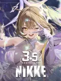 胜利女神NIKKE国际服充值