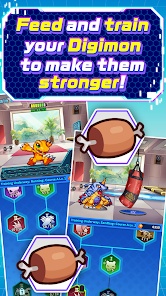 数码宝贝DIGIMON UP （日服）代充-1000 数码钻石
