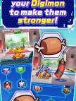 数码宝贝DIGIMON UP (日服)代充-1000 数码钻石