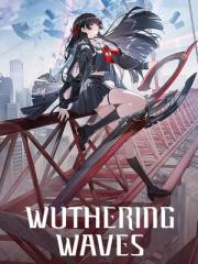 鸣潮（国际服）代充-寰宇特约