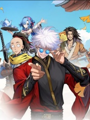 无职转生江湖-为了回家只好拿出真本事了 （国际服）代充-300銀票