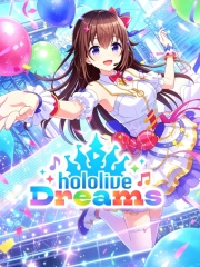 hololive Dreams -初始号2