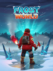 冰霜世界(国际服)代充-500宝石