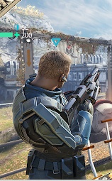 无尽行动：未来（国际服）代充-ADD-28中型无人机