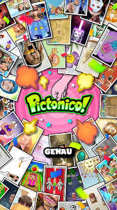 Pictonico!(国际服)代充-VOL.2