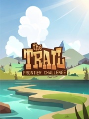 The Trail（国际服）代充-1400 favours