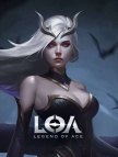 Legend of Ace(国际服)代充-1000 钻石