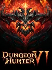 Dungeon Hunter 6(国际服)代充-月卡