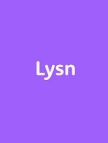 Lysn-500 Coin