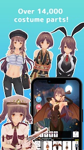 定制虚拟偶像(国际服)代充-480+160 cc