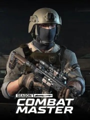 战斗大师 移动 FPS（国际服）代充-1100积分