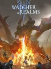 境界守望者(国际服)代充-150钻石