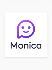 Monica Max会员账号(30天)