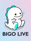 BIGO LIVE - 1200钻石