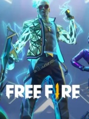 Free Fire（东南亚服）安卓APP