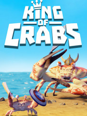 螃蟹之王(国际服) 代充-110珍珠