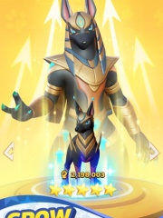 Palmon: Survival(国际服)代充-520钻石