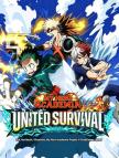我的英雄學院：UNITED SURVIVAL 代充-單月通行證