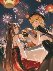 Fellow Moon(日服) -一组超相金