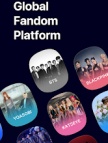 Weverse-Jelly4+8（只负责到账,不包开通DM）