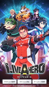 LIVE A HERO(日服)代充-以太晶石175个