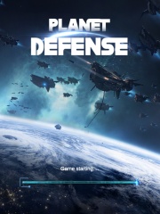 星球防卫战（国际服）代充-320钻石