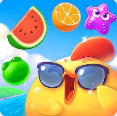 Summer Pop(国际服)代充-150+300(15+49)金币