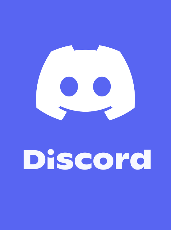 Discord账号
