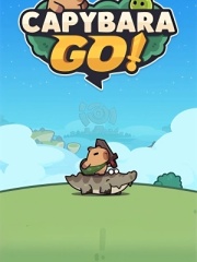 卡皮巴拉 Go!（国际服）-500+50绿钻
