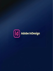 Adobe indesign 2024 安装包