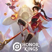 Honor of Kings 560 Tokens