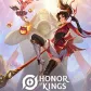 Honor of Kings 240 Tokens