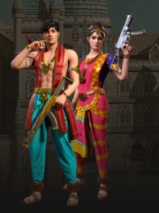 ScarFall 2.0(国际服)代充-385 SC