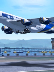 RFS - Real Flight Simulator(国际服)代充-1个月 RFS Pro