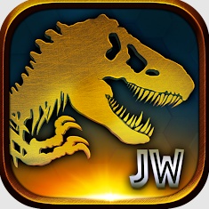 侏罗纪世界(国际服)代充-一堆現金