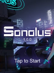 手游代充-Sonolus(国际服)代充-宝石x500