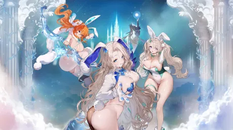 2.5周年主题页已出！涩度和福利拉满~