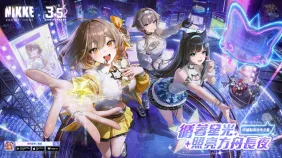 【胜利女神】4月23日版本更新公告