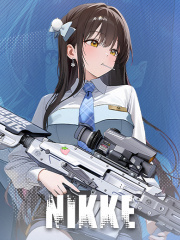 手游代充-Nikke胜利女神（国际服）-模组超增压推进器套装