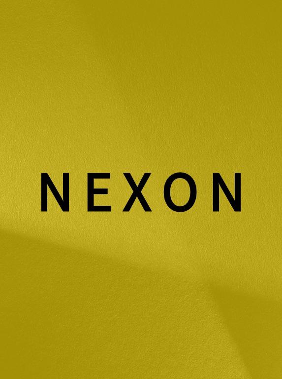 Nexon（美国）充值卡 - 20美金