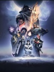 Destiny: Rising Top Up 3000 Silver