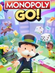 Monopoly GO！（国际服）安卓APP