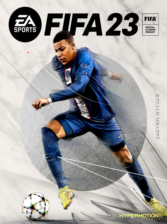 FIFA23【成品账号】