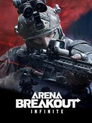 Arena Breakout: Infinite Top Up 100 Bonds