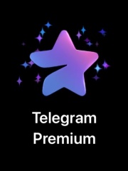 Telegram 高级版 直充 12个月
