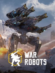 War Robots(安卓国际服)直充- 20000+1000 D-Gems