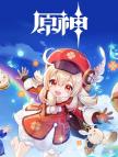 原神（国际服）自选号-自选号1