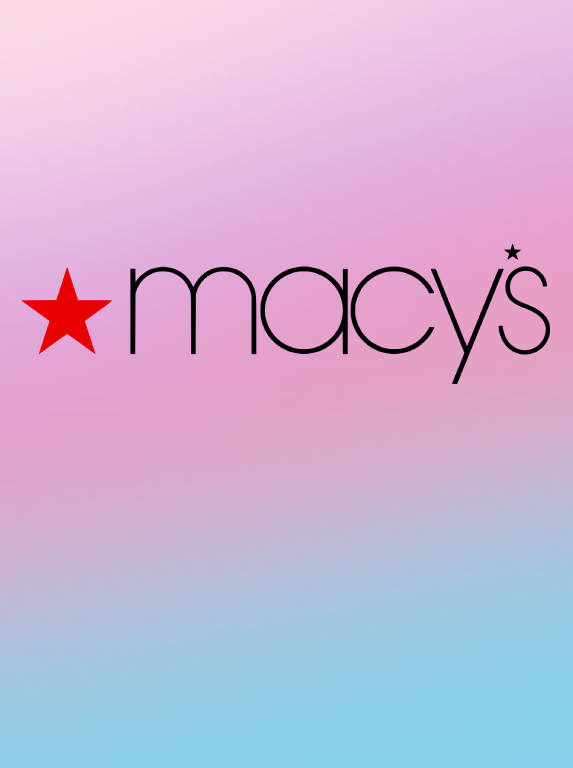 梅西Macys礼品卡-5美元